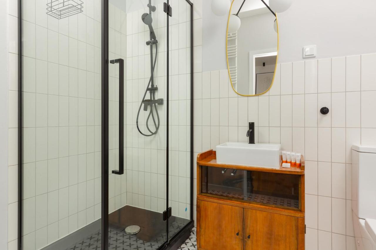 Forum Wola Jana Kazimierza Apartment By Noclegi Renters Warschau Buitenkant foto